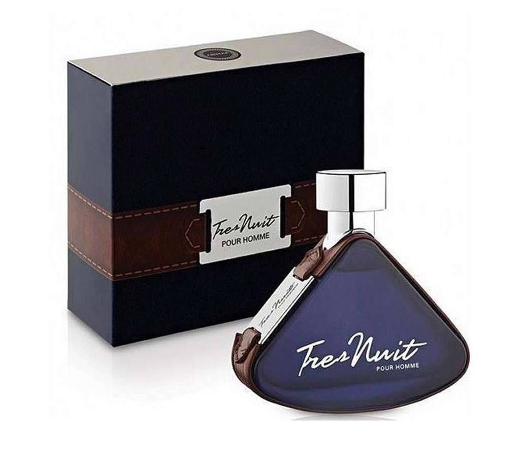 Armaf Tres Nuit Perfume for Men 100ml - UAE
