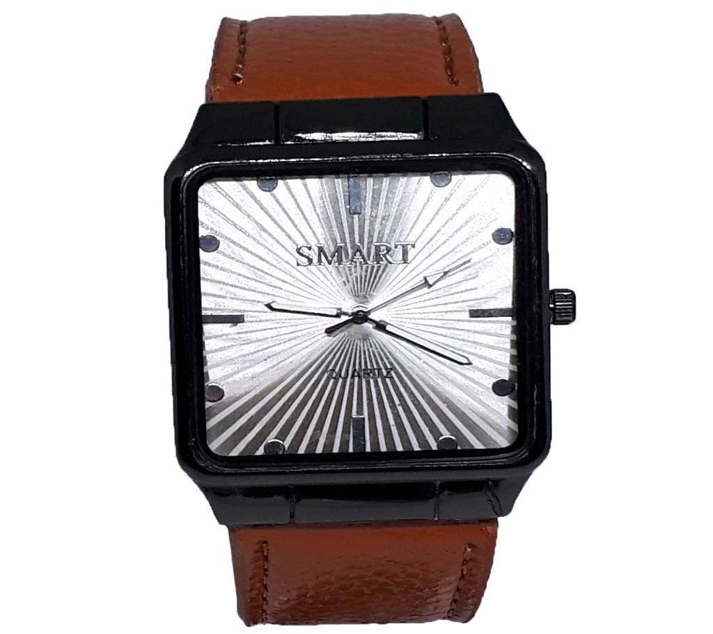 analog Watch  for men 4035