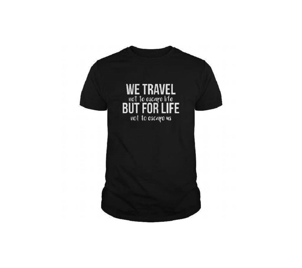 Travel Tshirt 5