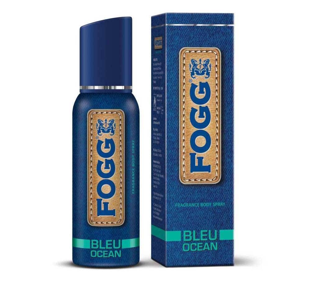 FOGG Bleu Ocean - 120ml