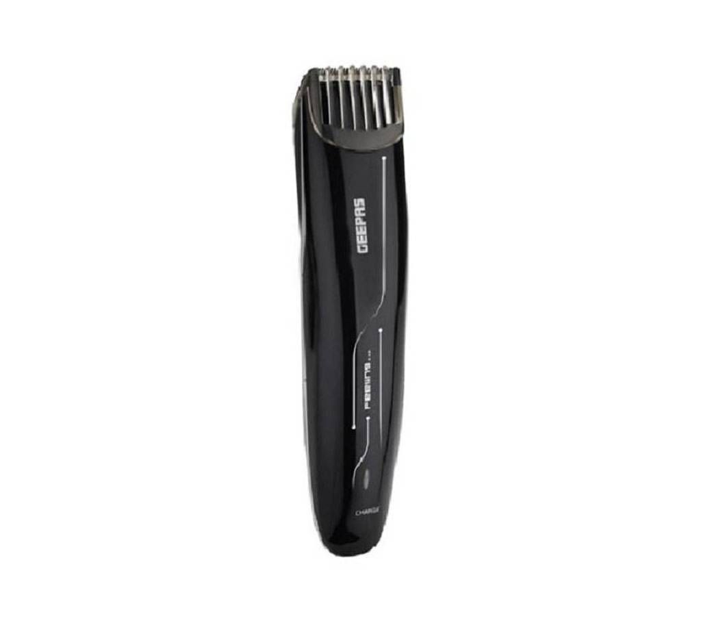 Geepas GTR 8714 Rechargeable Trimmer For Men