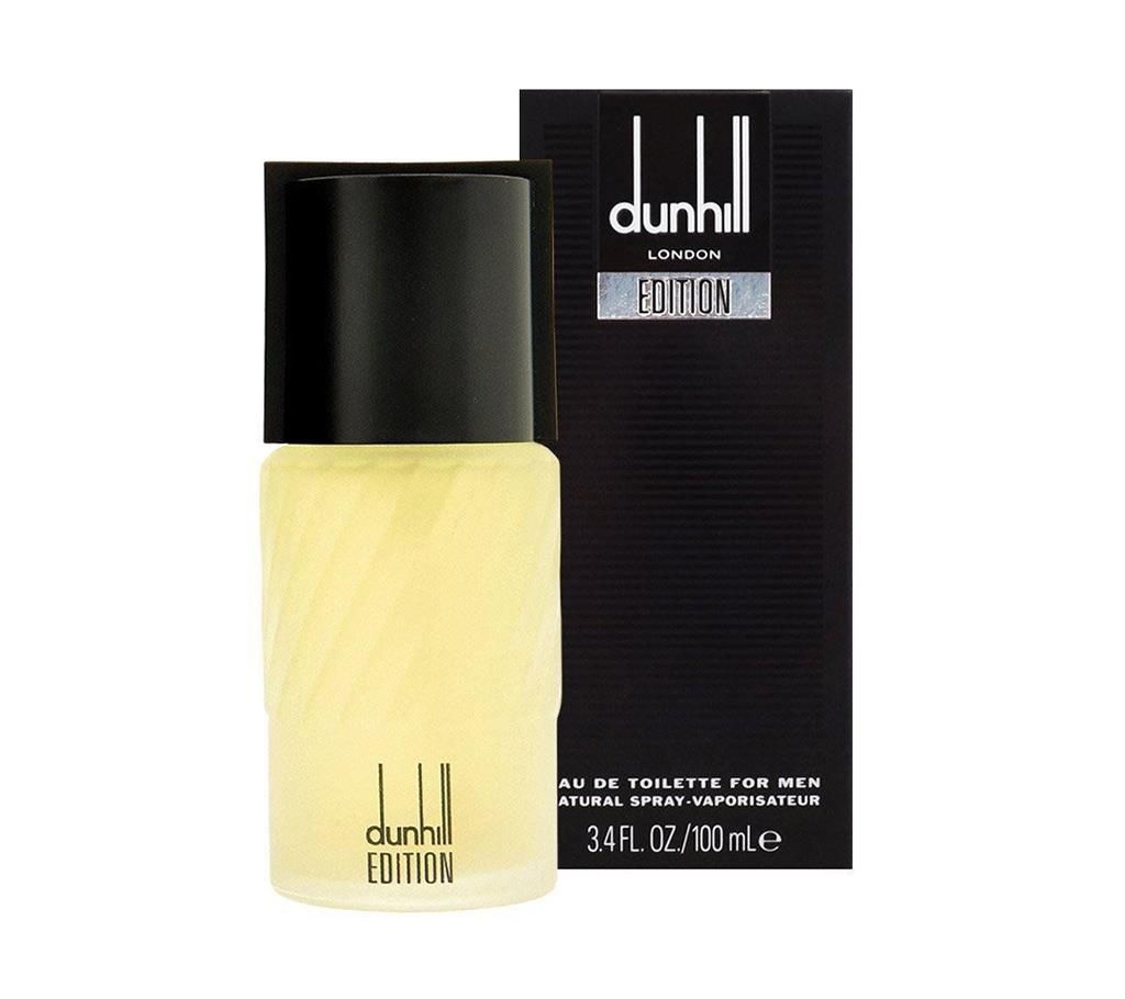DUNHILL LONDON EDITION MEN 100ML import from dubai