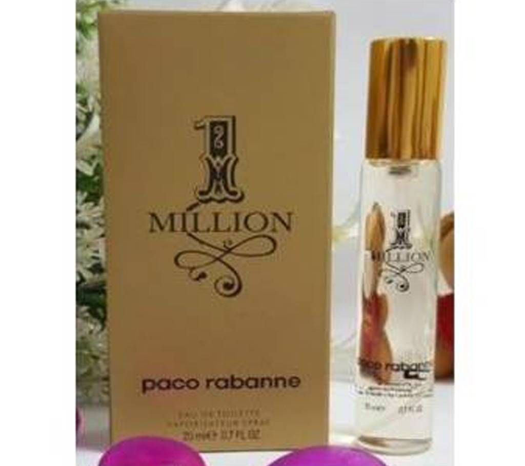 Million paco rabanne perfume for men France 