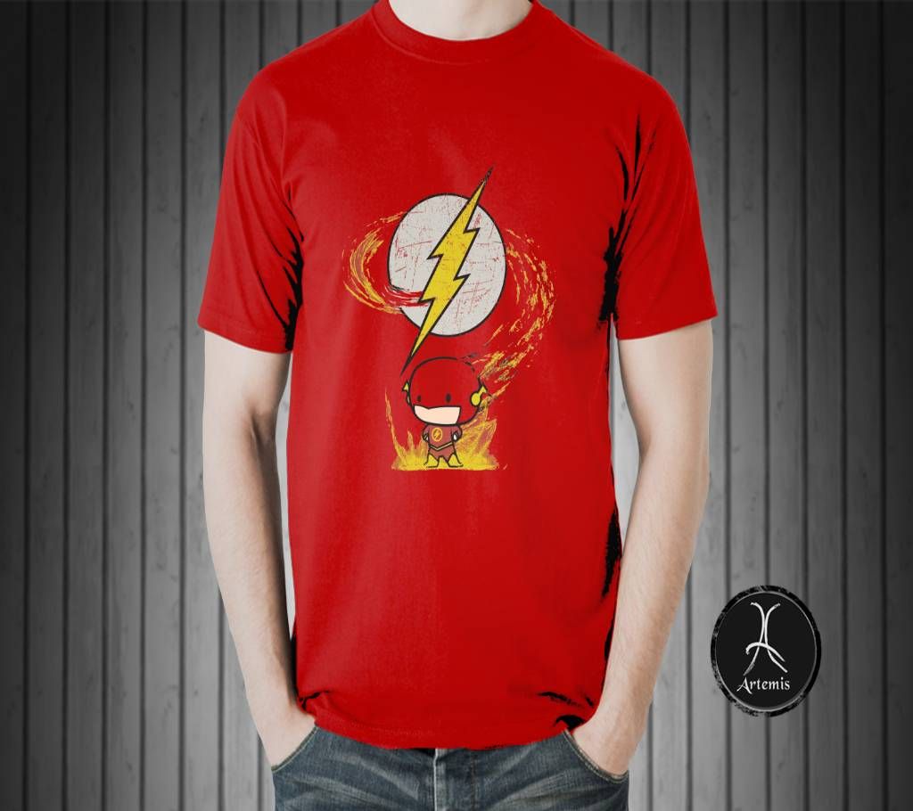 Flash Premium T-shirt