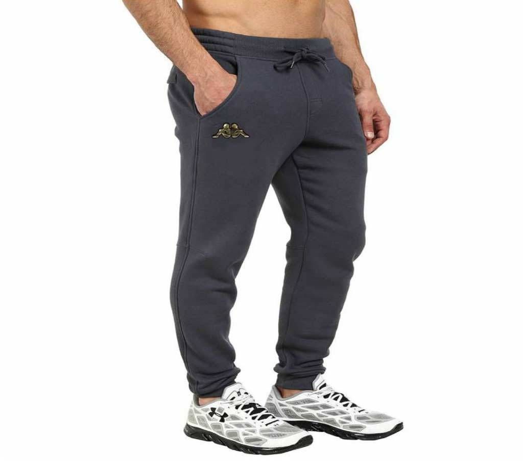 Kappa Super Skinny Rib Trouser for Men's.