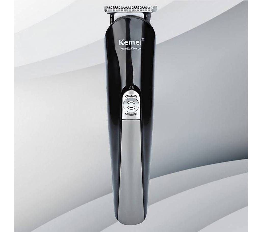 Kemei 11 in 1 Professional Hair Clipper,Shaver,Nose Trimmer Full Set