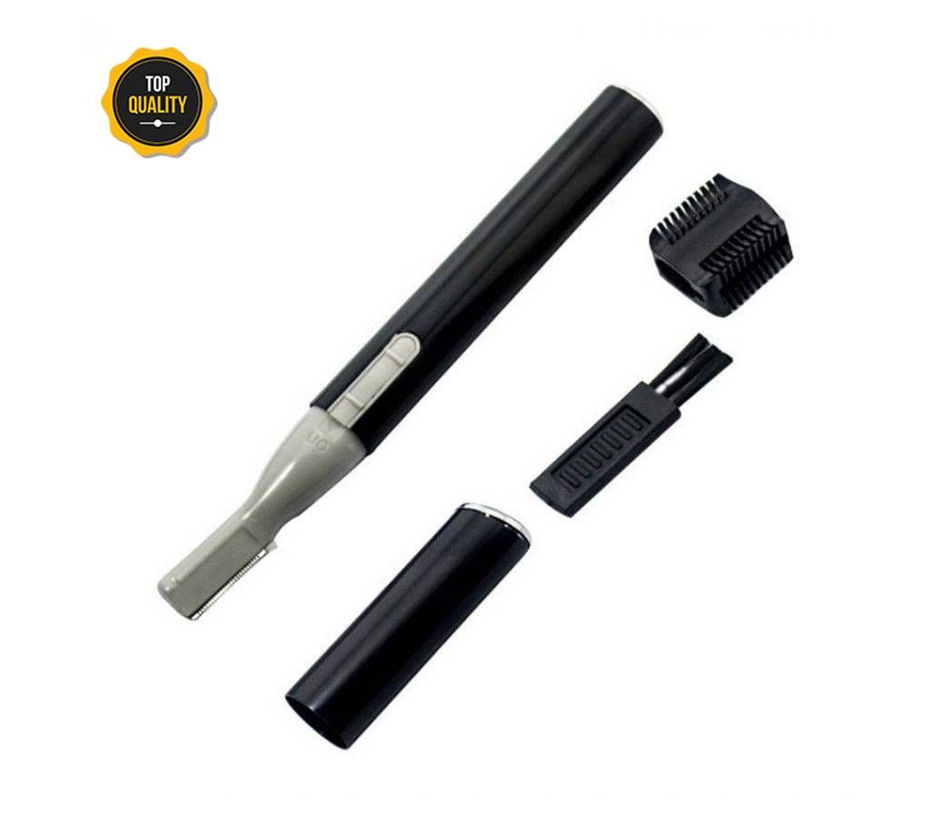 GM-518A Facial Hair Shaving Trimmer For Men
