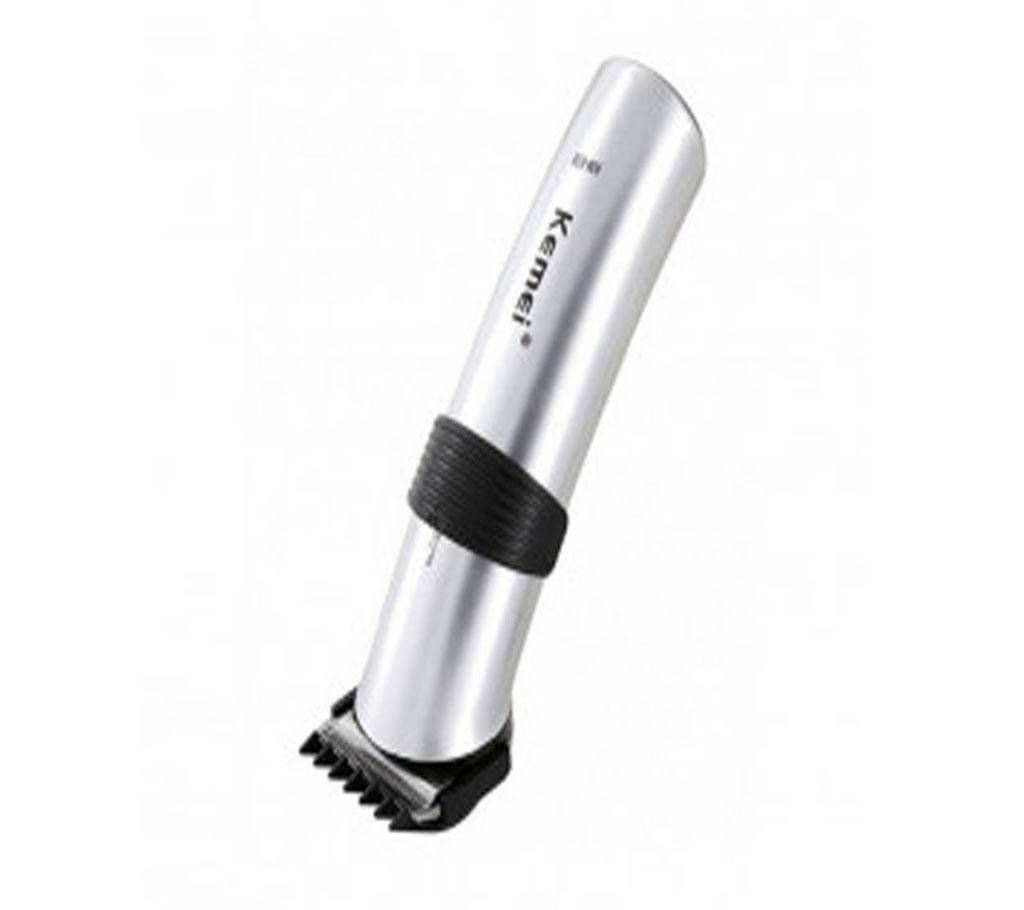 Kemei KM-699 Professional Rechargeable Trimmer