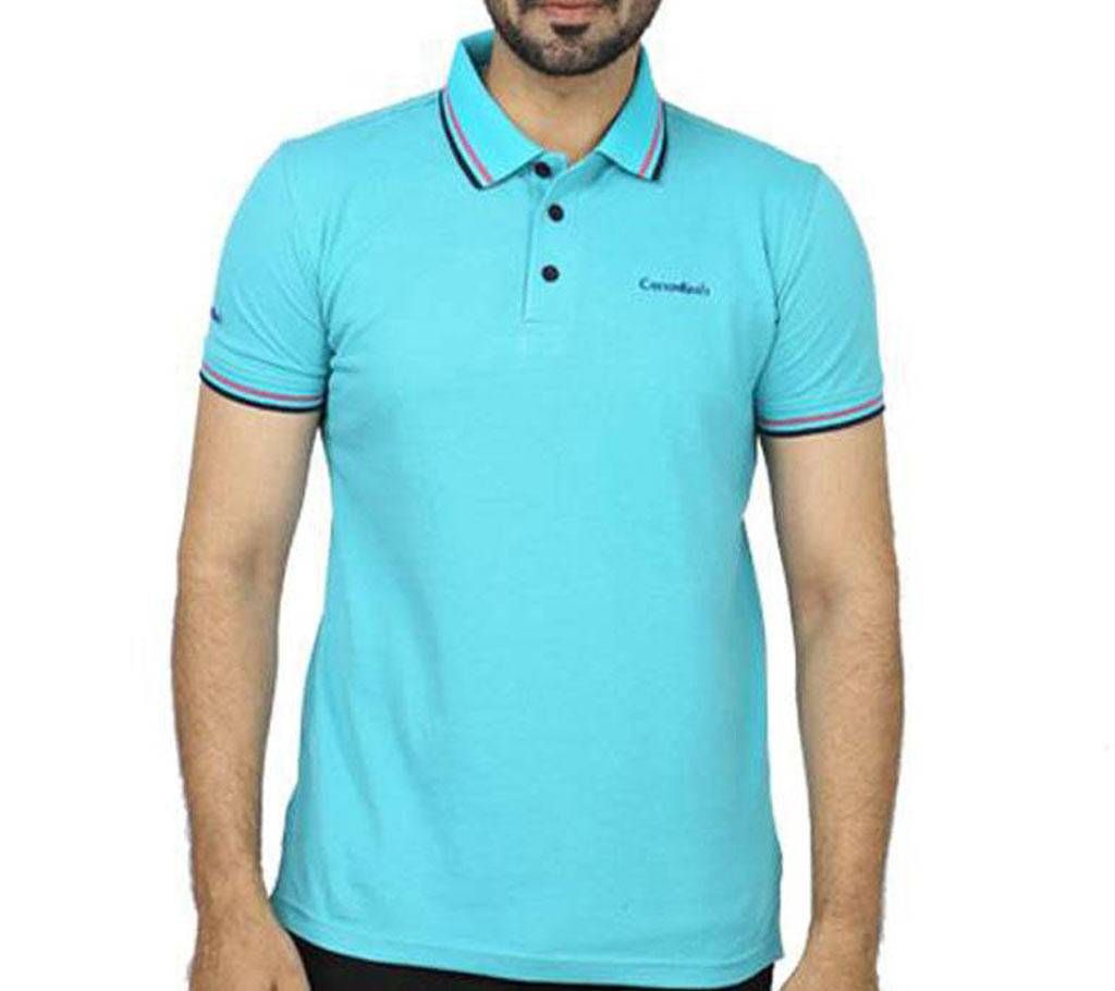 Men's Pique Polo PO-151
