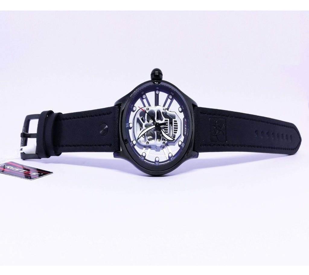 Wrist Watch - Skull