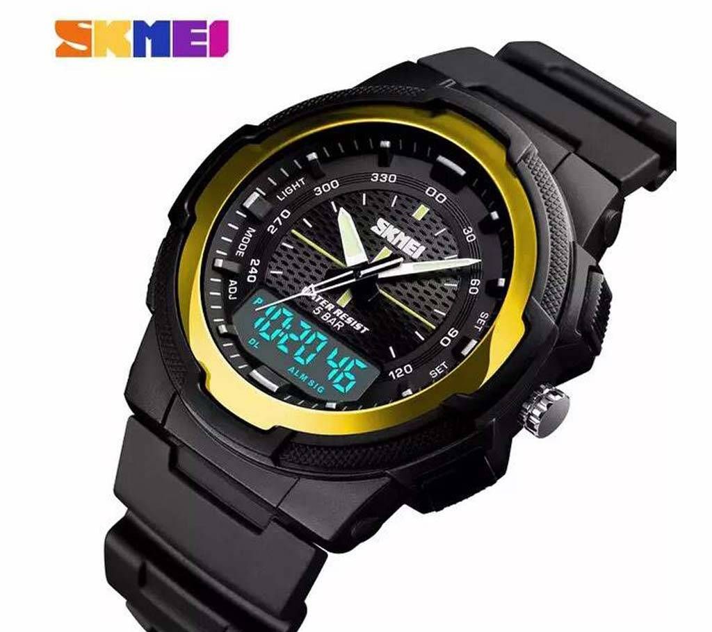 SKMEI 1454c Gents Watch