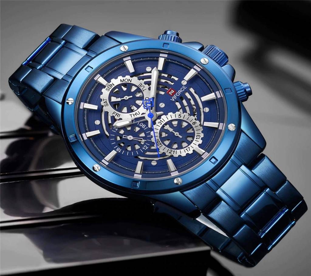 Naviforce Watch NF-9149M