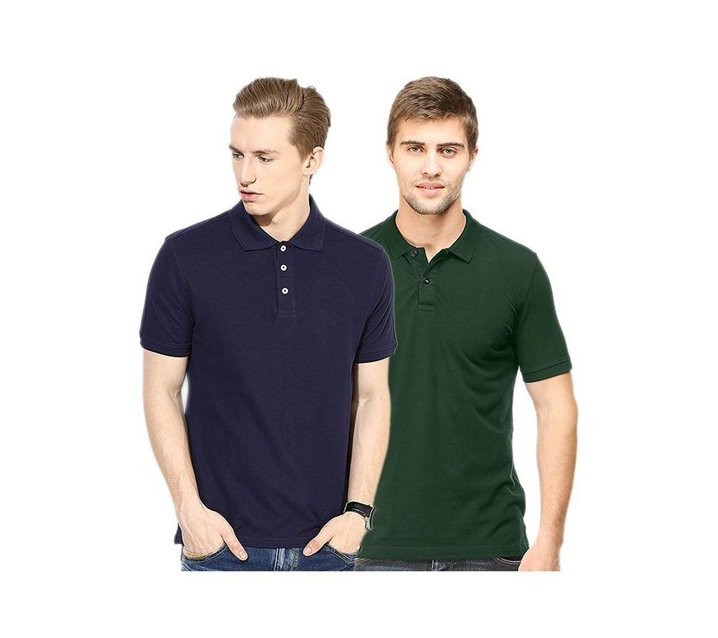 polo cooton t shirt for mens