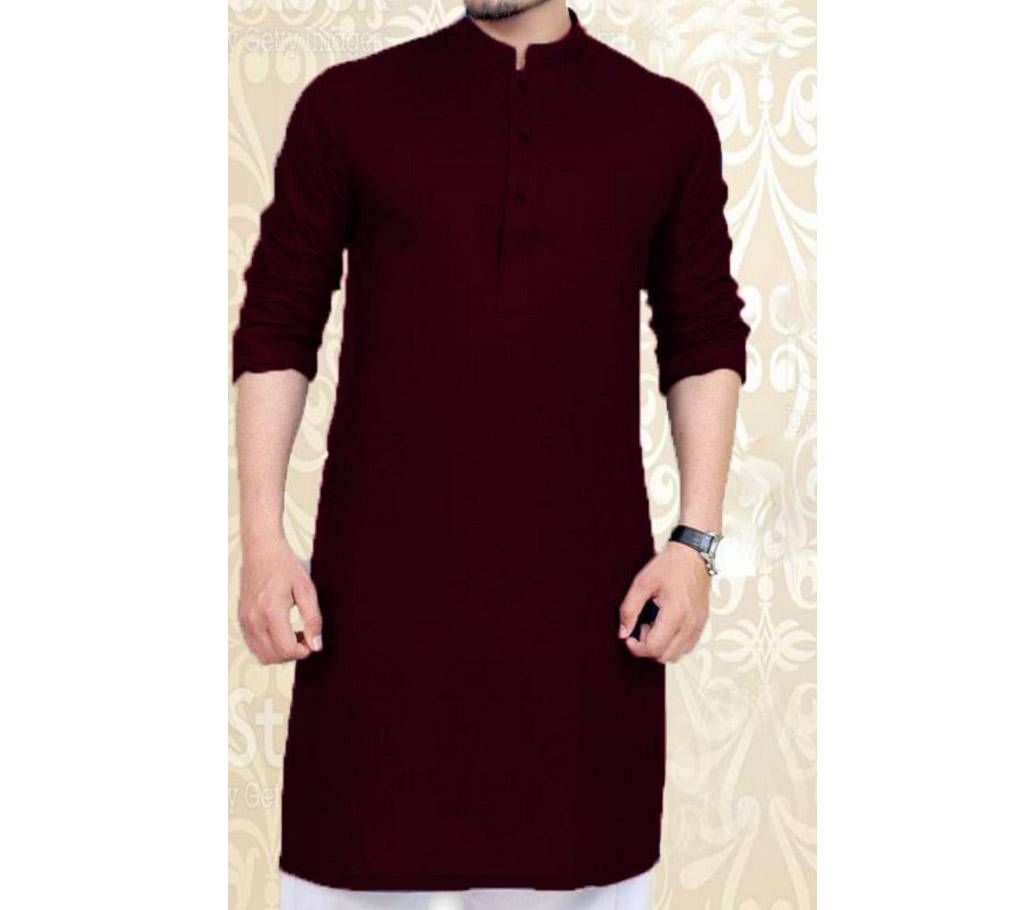 Fashionable panjabi  for Man