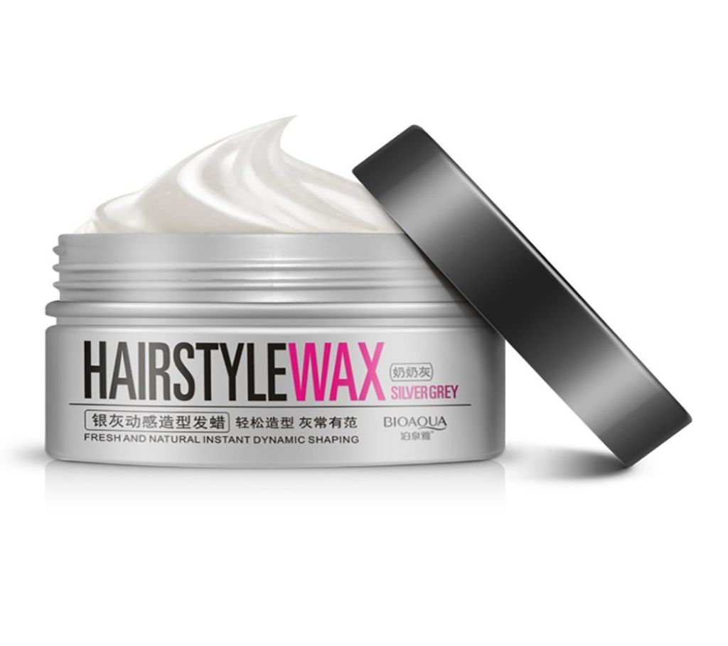 Bioaqua hairstyle wax-100ml-China