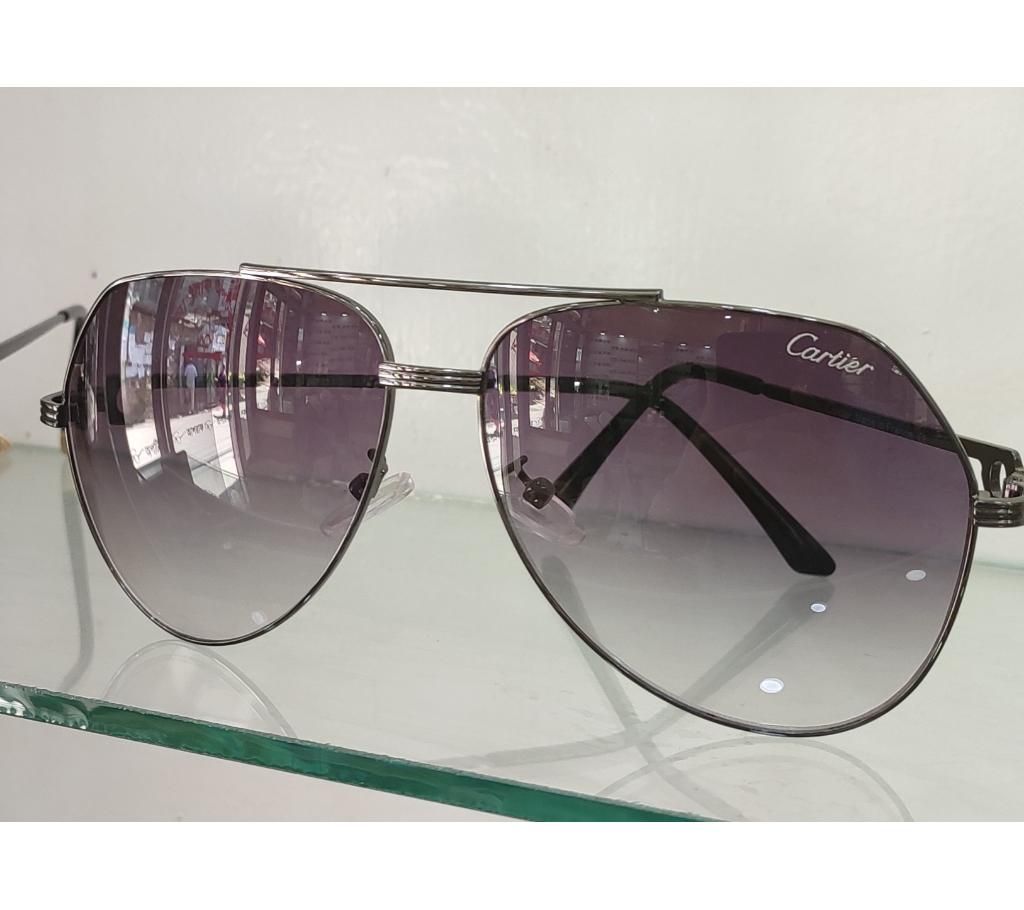 Gents Metal sunglass