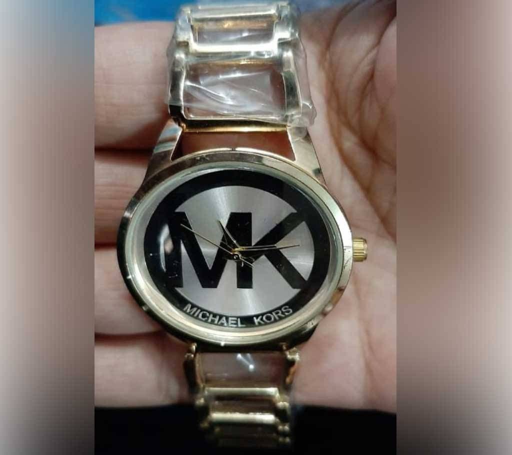 Mickel Kors