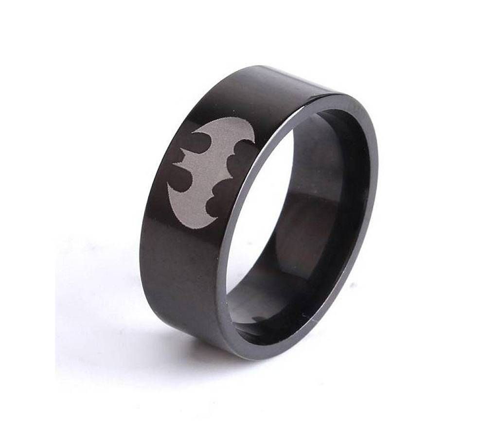 The Avengers Batman Finger Rings