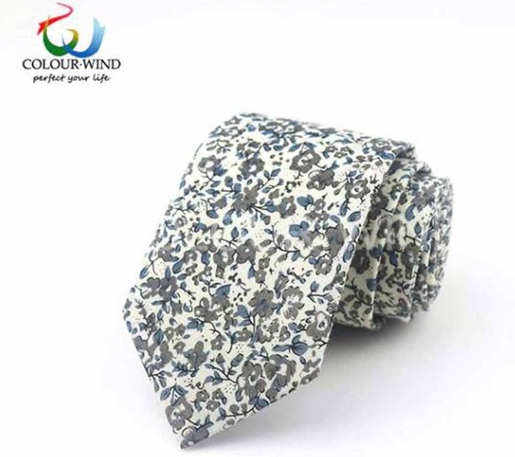 Formal 6CM super Slim Classic Jacquard Woven Neck Ties
