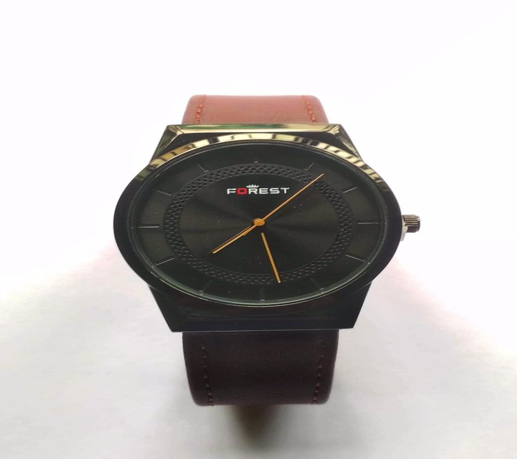 Watch Forest for man