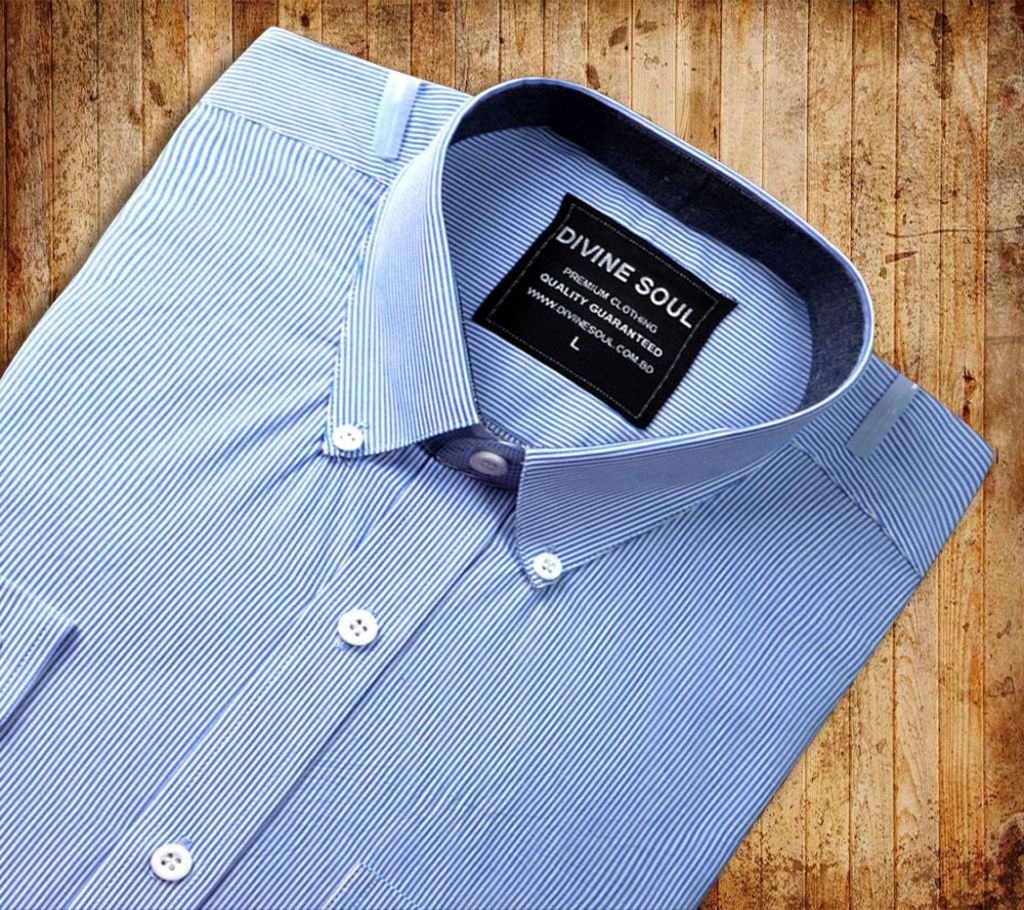Mens Premium Full Sleeve