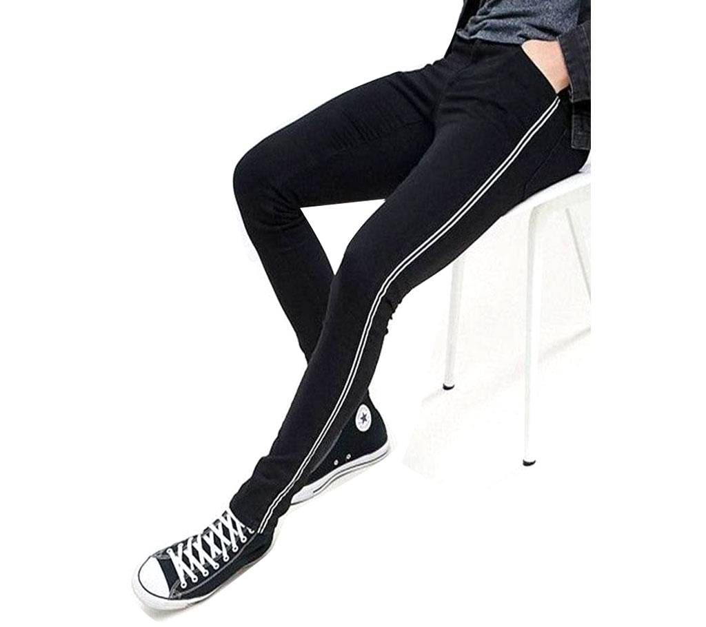Slim-Fit Sweatpants  For Man