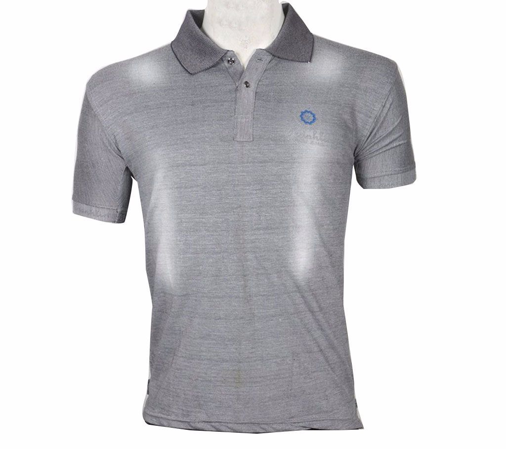 Mens Wash Polo Shirt..