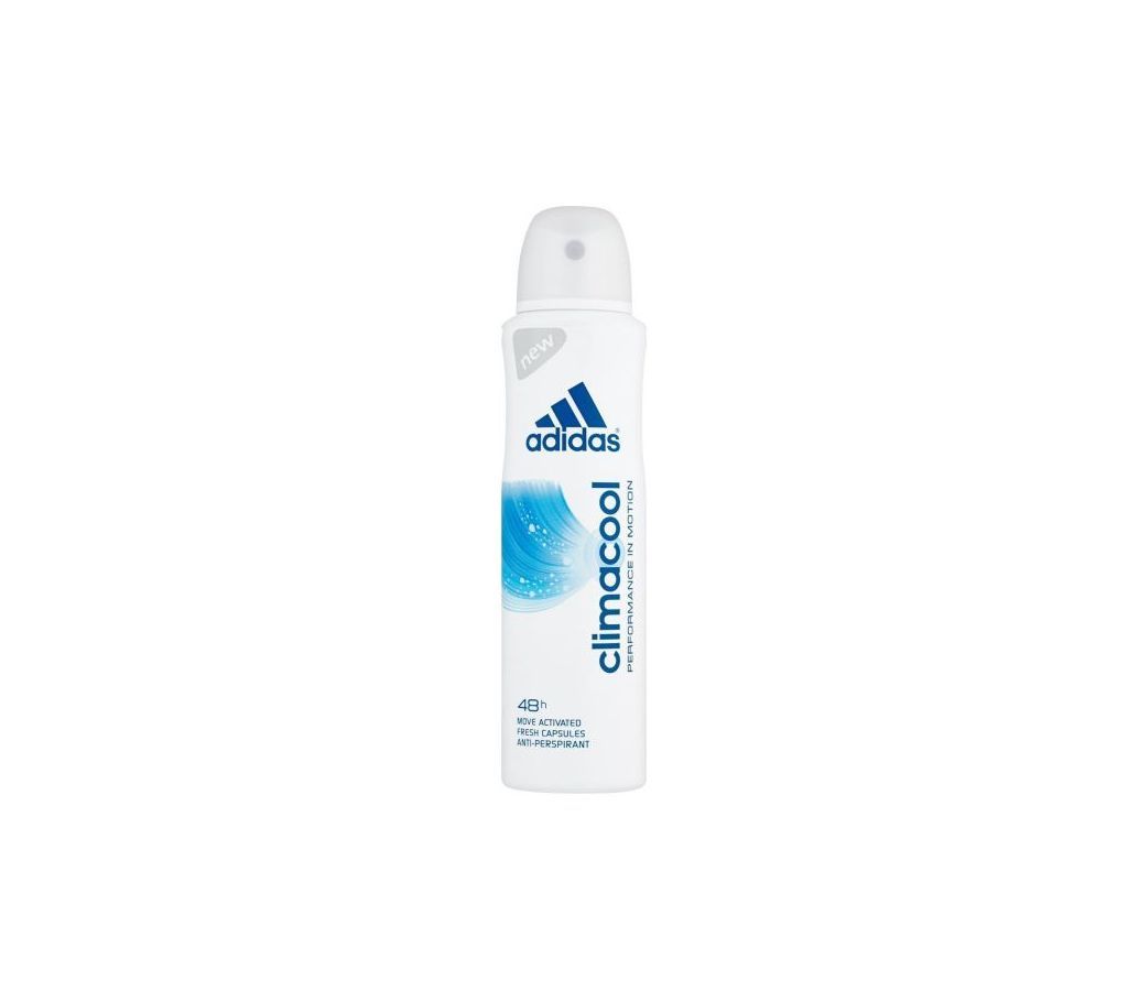 Adidas Climacool Woman Spray Deo 150ml  3043  PBL