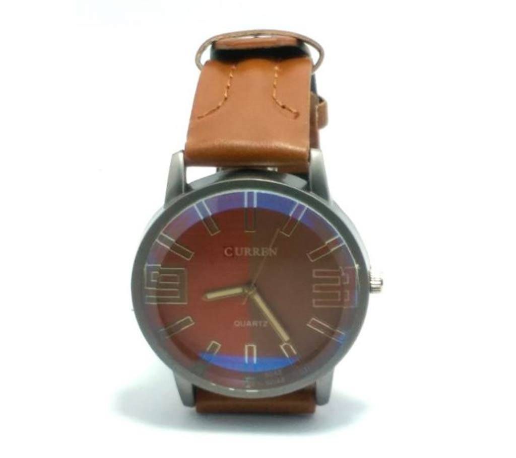 Curren gents wrist watch 24-Copy 