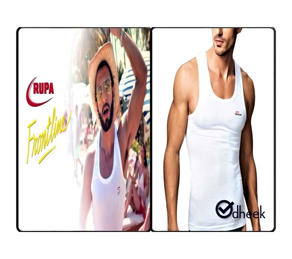 Rupa Mens Vest
