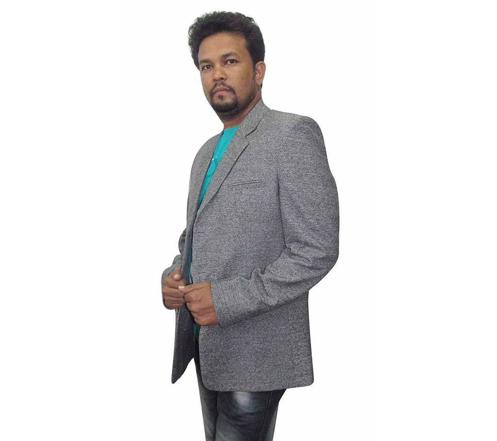 Formal blazer for men 