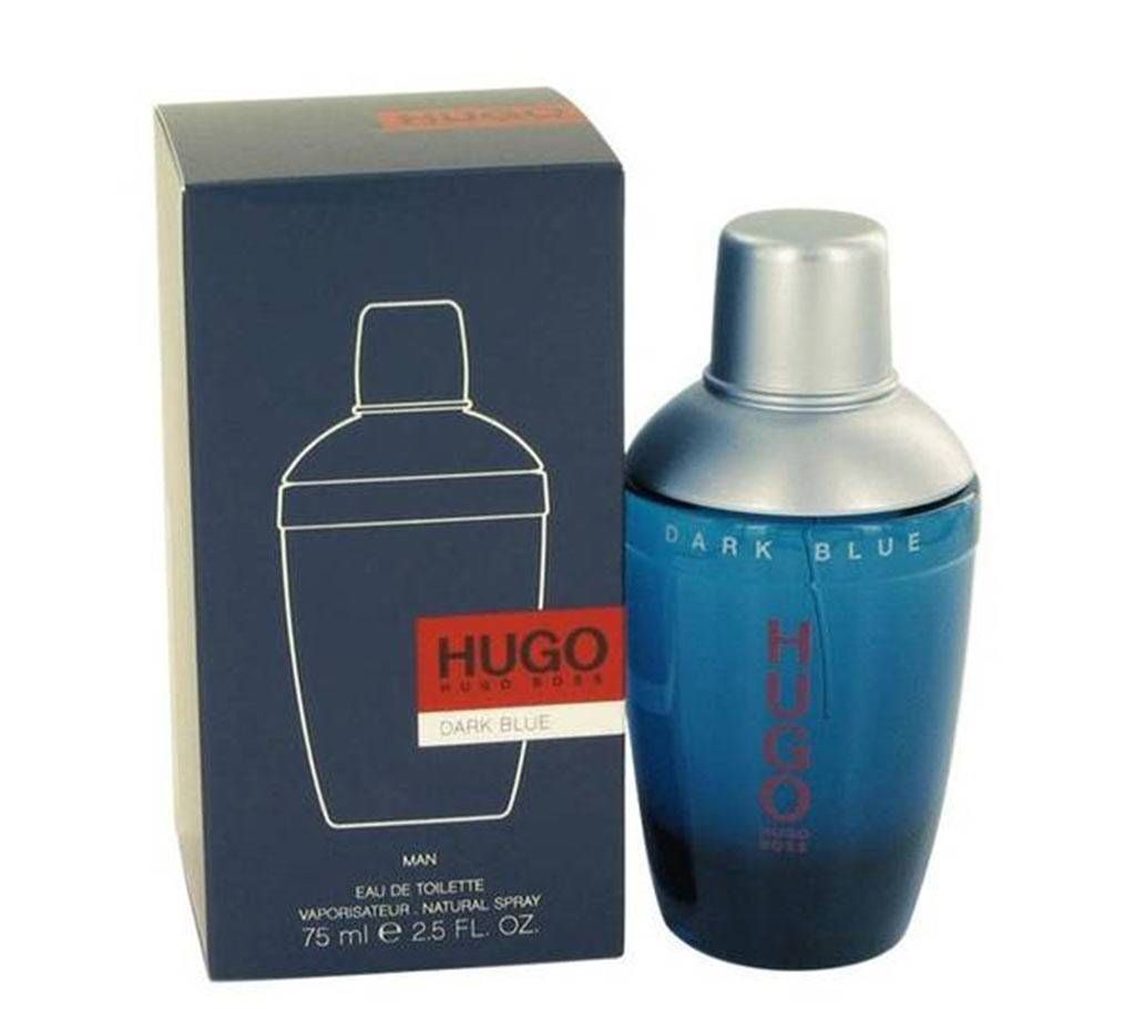 Hugo Boss Dark Blue Perfume for Men