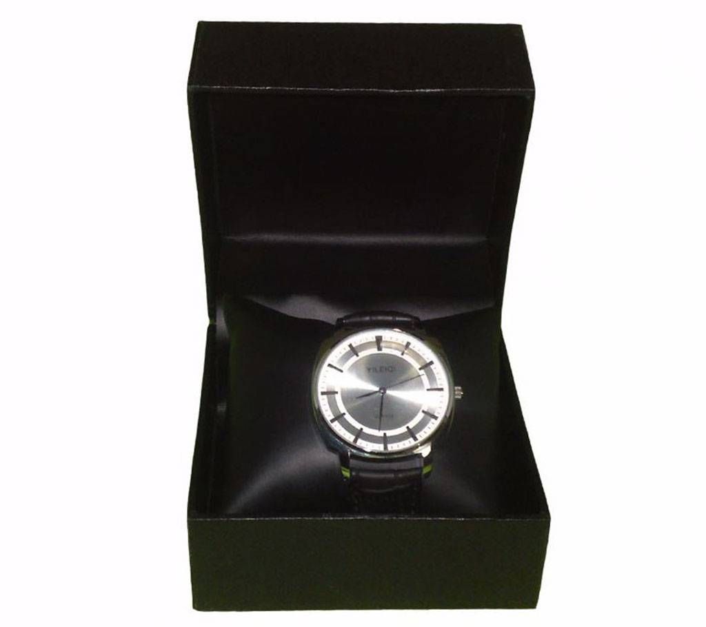 YILEIQI (copy) Wrist Watch for Men