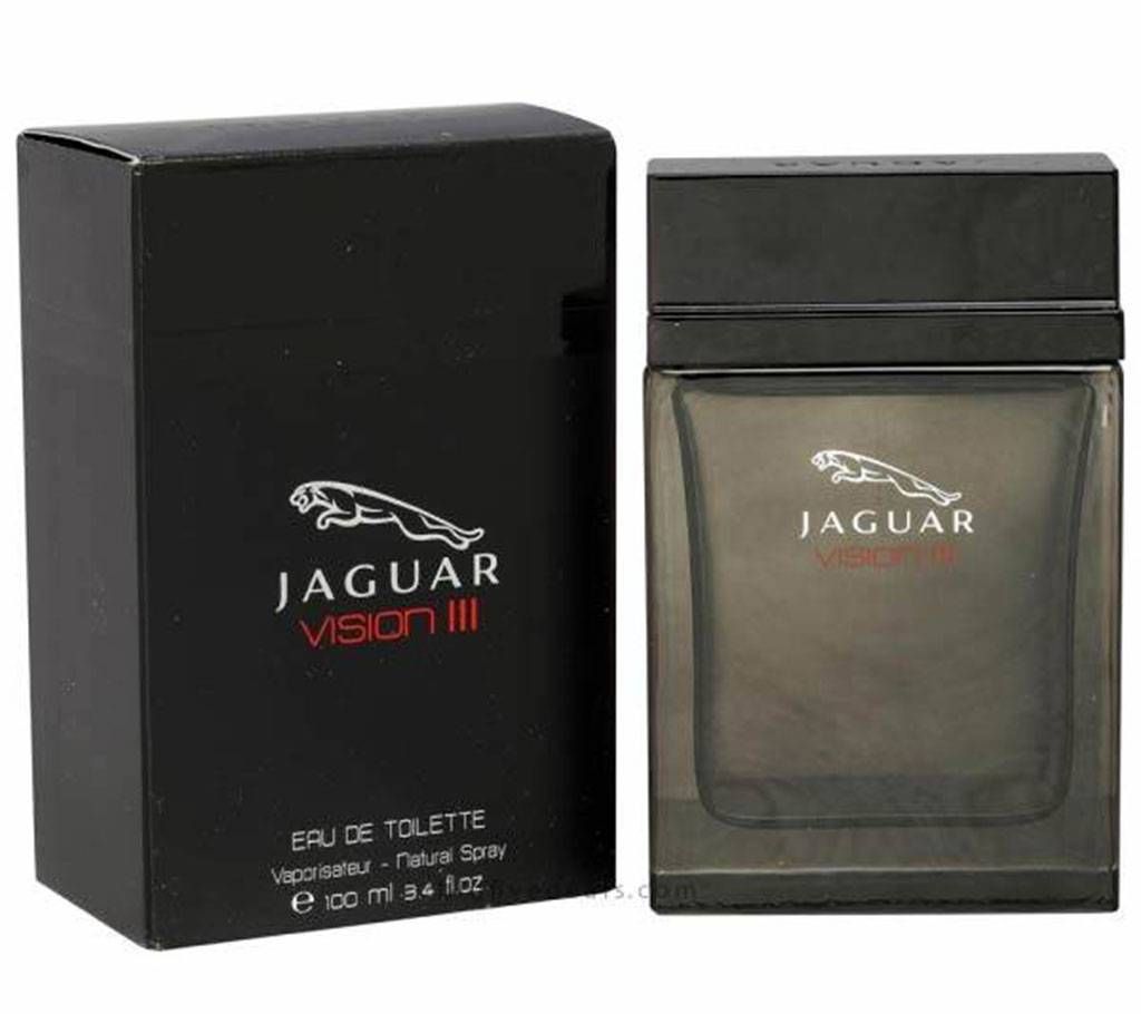 Jaguar Vision III for Men- 100ml