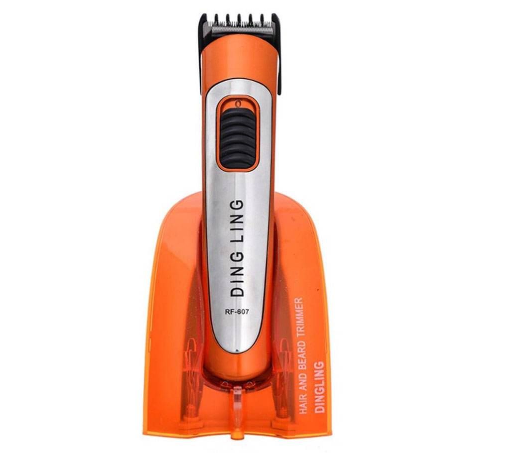 Dingling professional hair trimmer