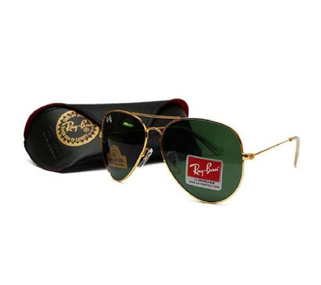 Ray Ban Green Sunglass copy