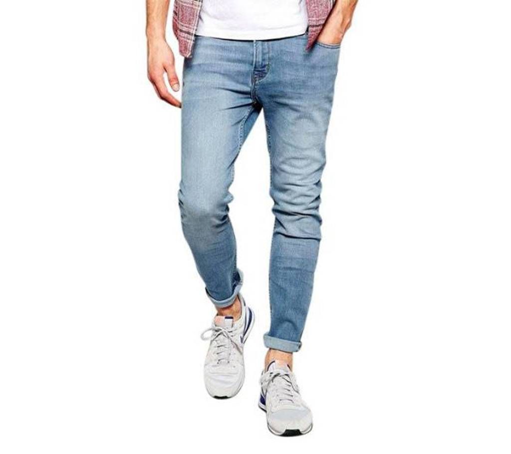 Denim jeans
