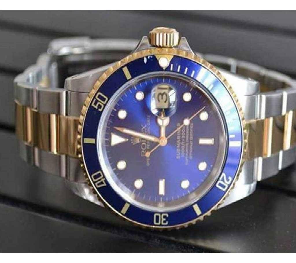 Rolex watch copy for men 
