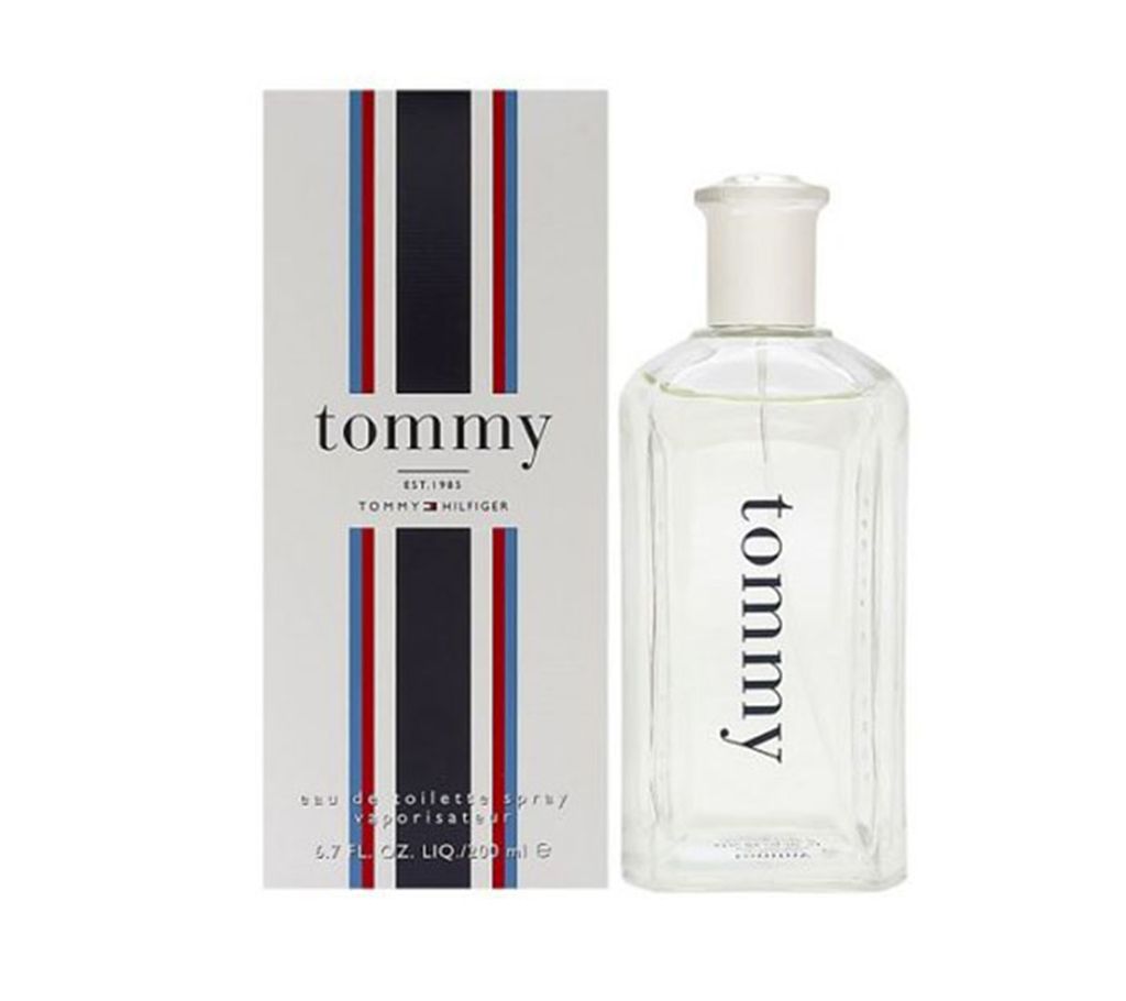 Hilfiger Tommy Cologne Spray For Men