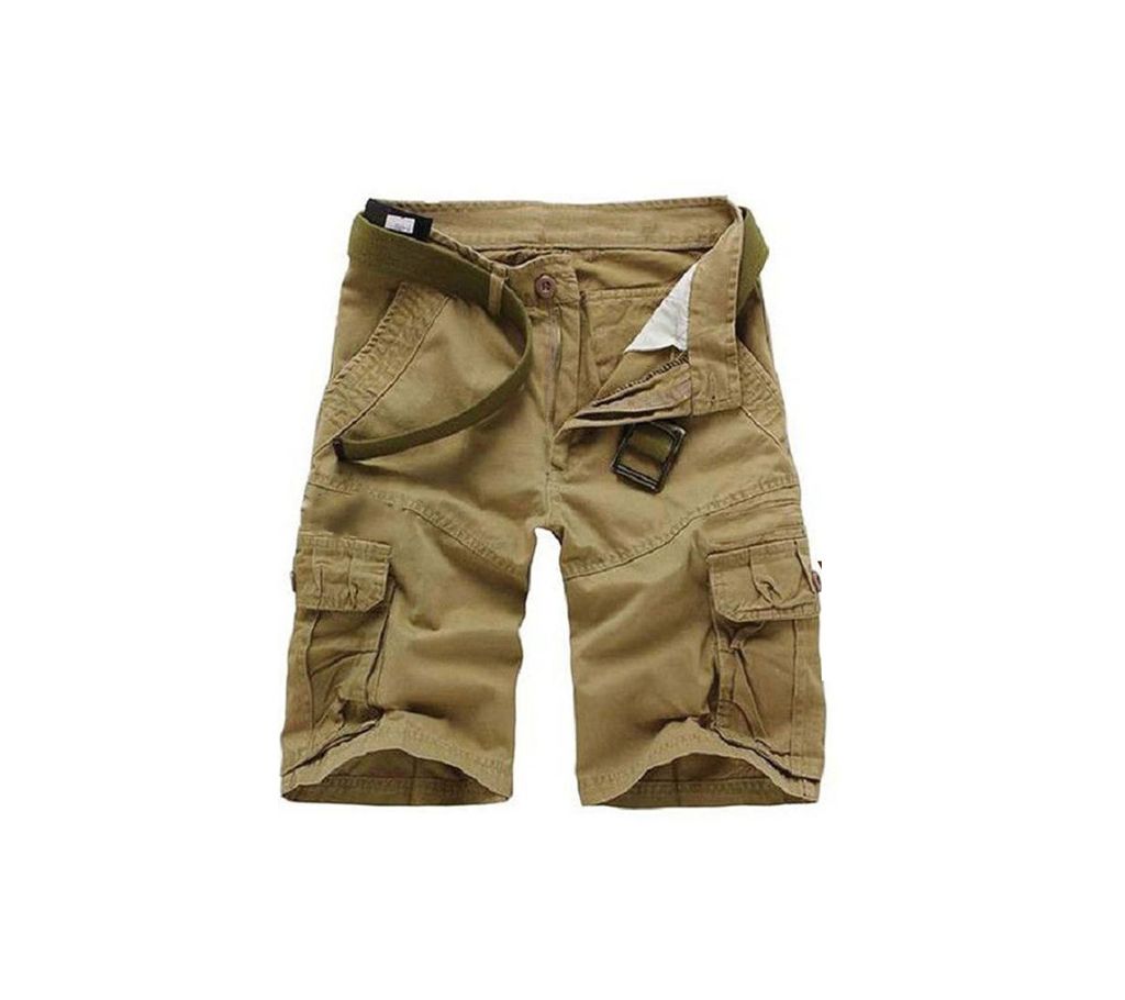 Men's 3 Quarter Pant