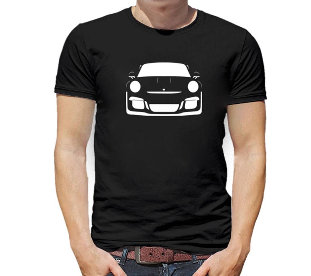 Car Mens t-shirt.