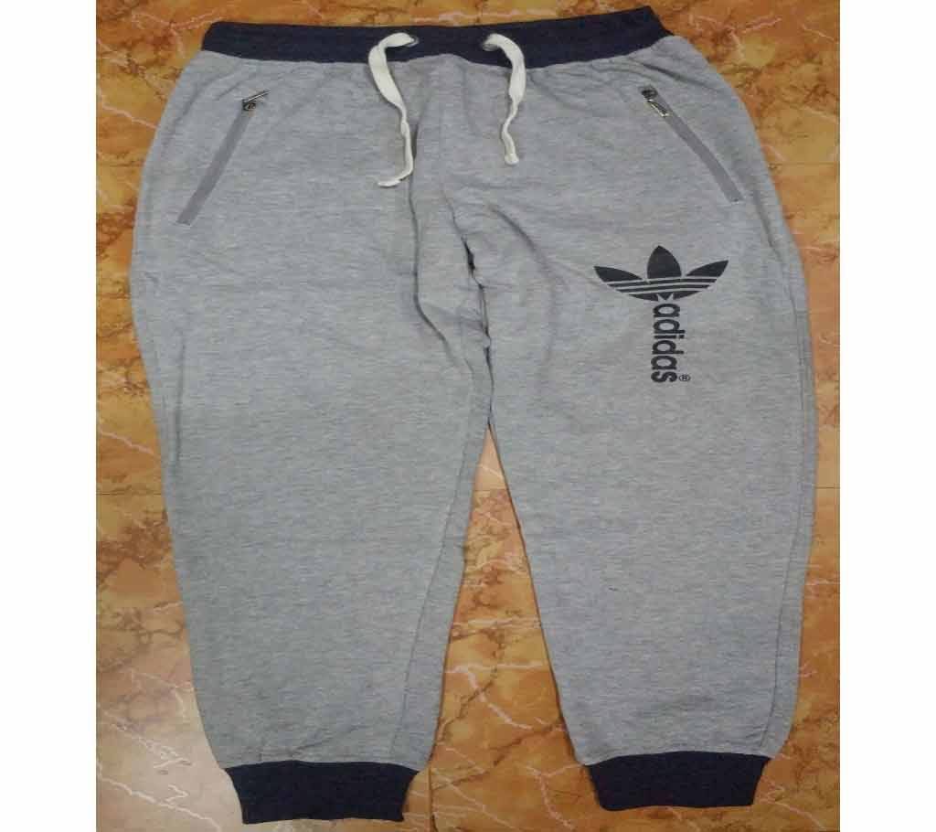 Men's Turkish cotton Short Joggers