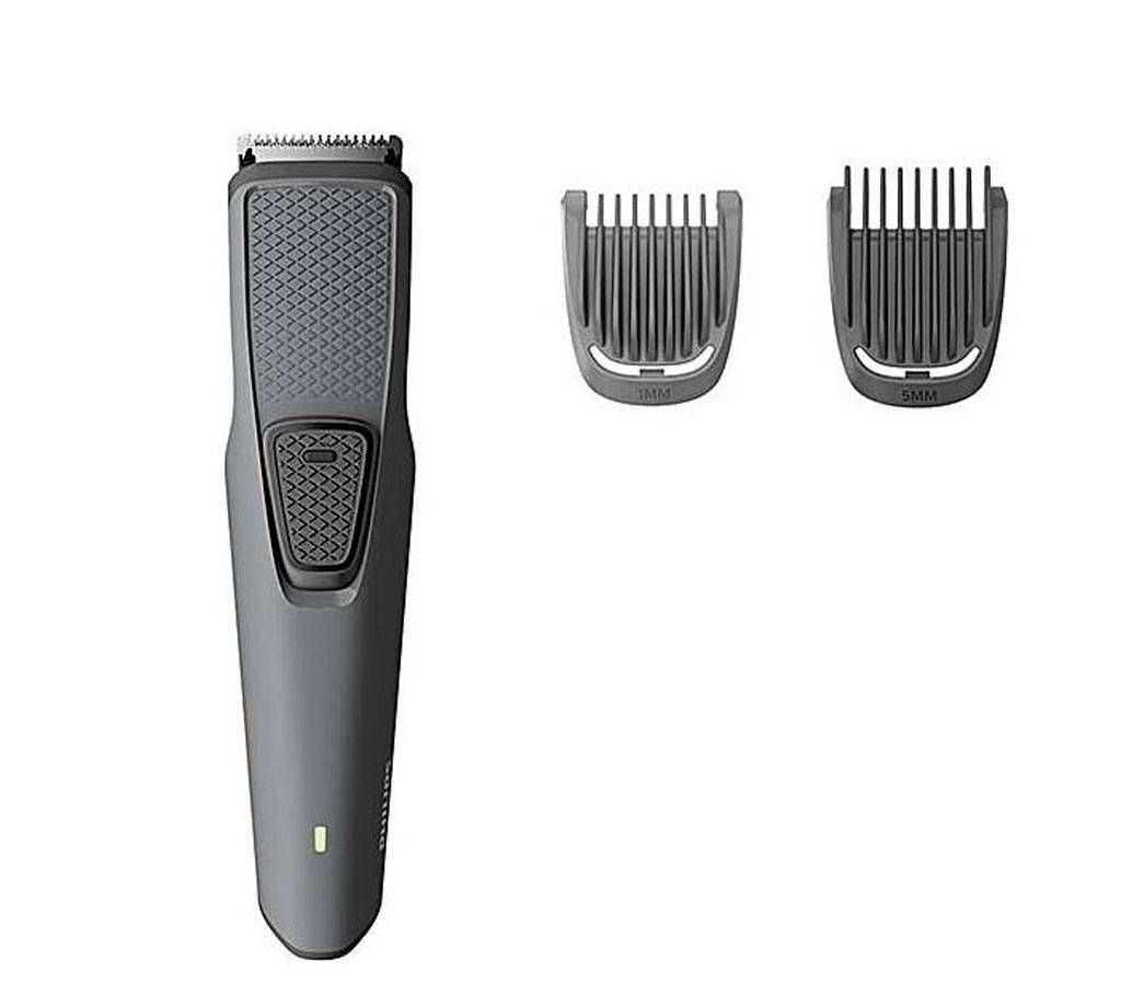 Philips BT-1210 Trimmer - Gray