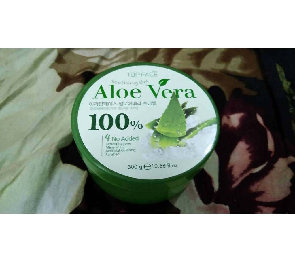 HAIR TREATMENT GEL- Korea 