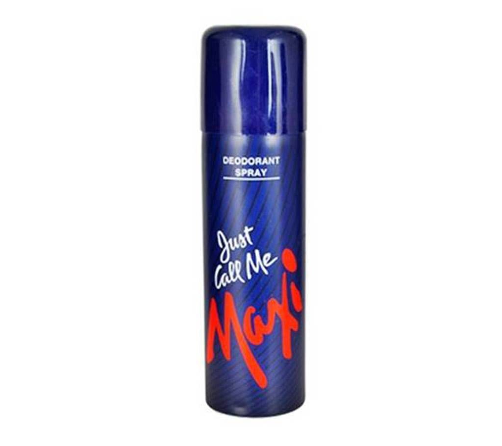 MAXI Just Call Me – Body Spray – 200ml