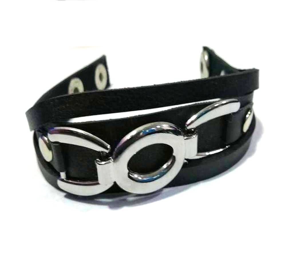 PU Leather Bracelet for Men