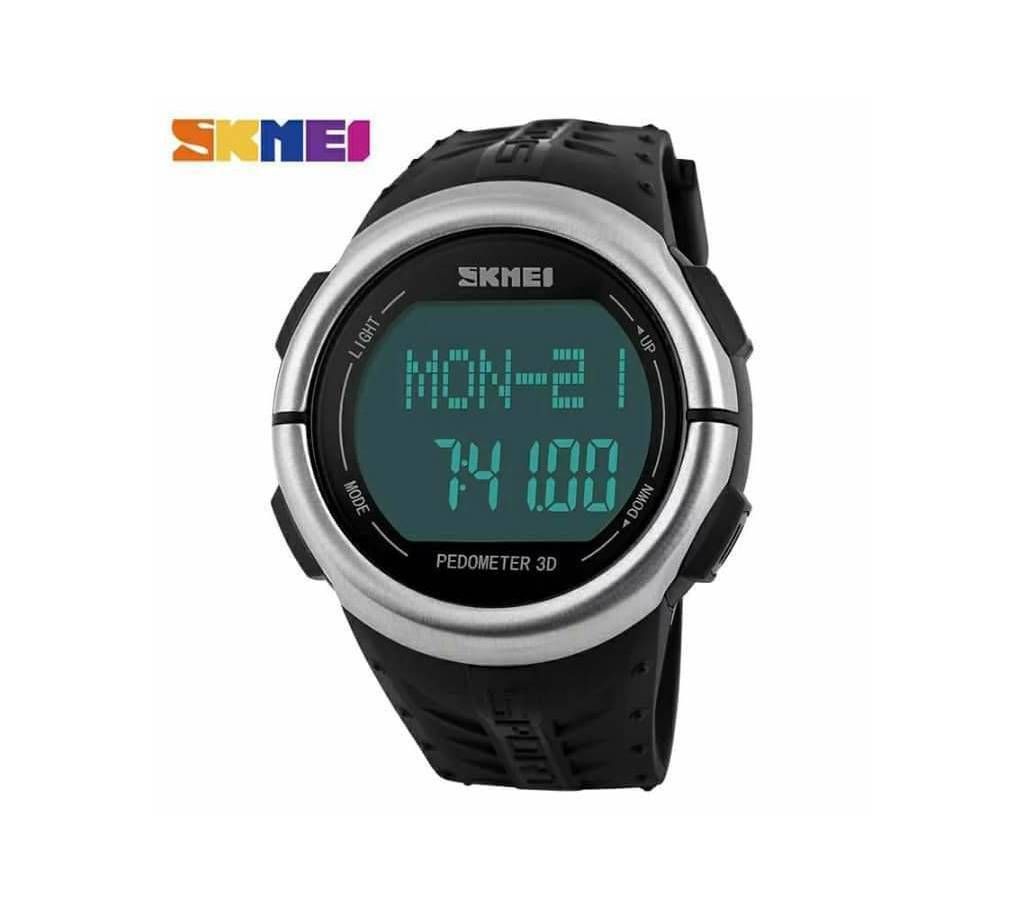 New SKMEI 1058 Outdoor Sports Watch