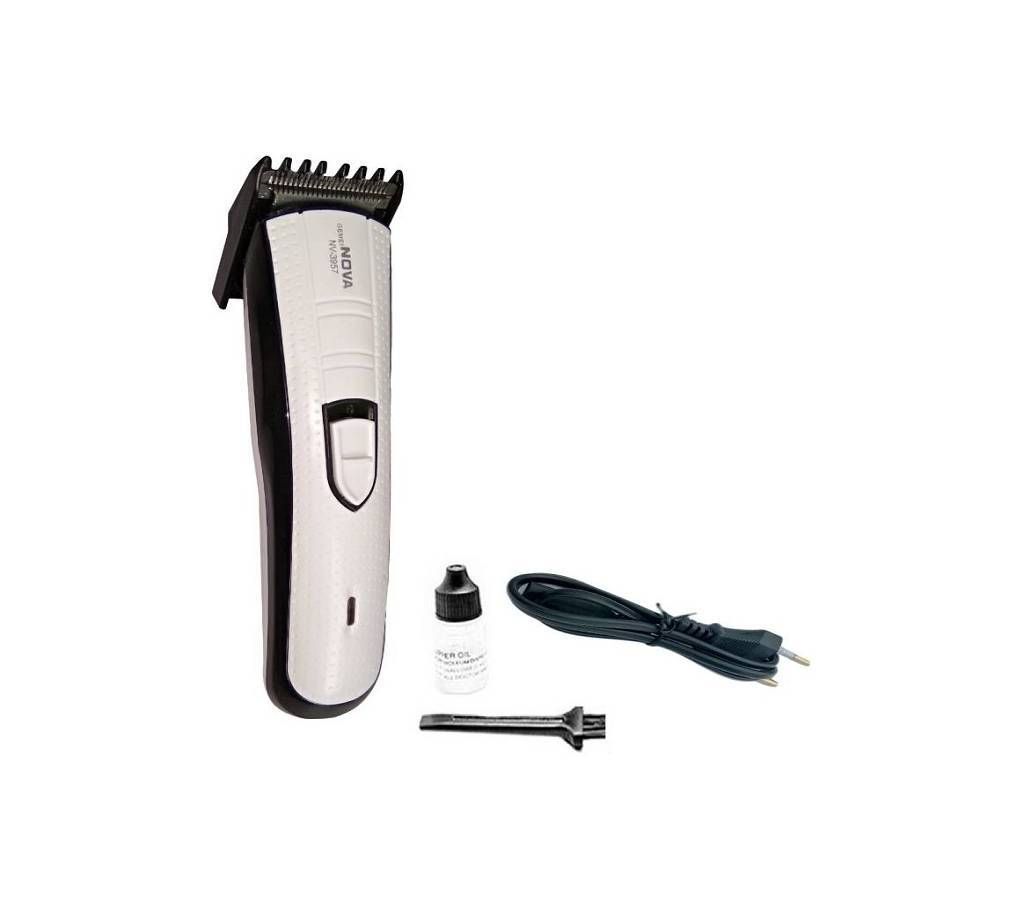 NOVA Hair Trimmer NV-3957