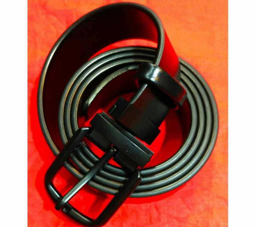 2 in 1 moving belt or men 