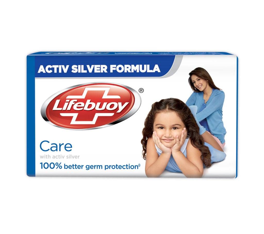 Lifebuoy Soap Bar Lemon Fresh 100g (67471749)